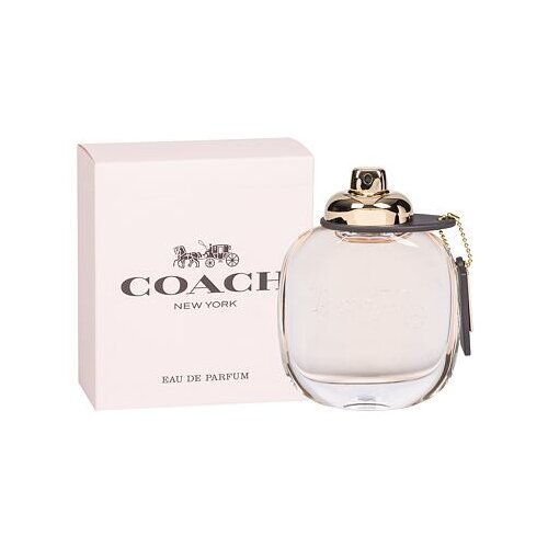Coach parfumska voda 90 ml za ženske Cene