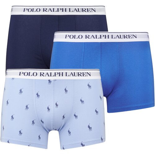 Polo Ralph Lauren CLSSIC TRUNK-3 PACK-TRUNK Vi&scaron;ebojna Cijene