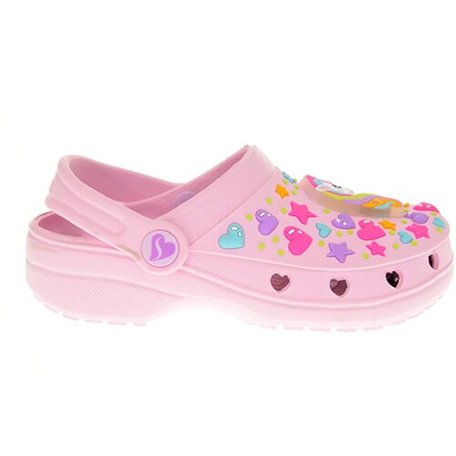 Skechers sandale za devojčice heart charmer 308016L-PNK Cene