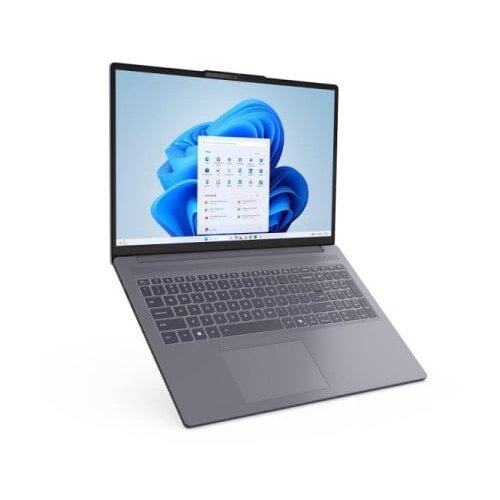 Lenovo NB IdeaPad Slim 3 16 R5-7533HS/20GB/M.2 512GB/16"FHD/2Y/SRB/83K8001VYA Cene