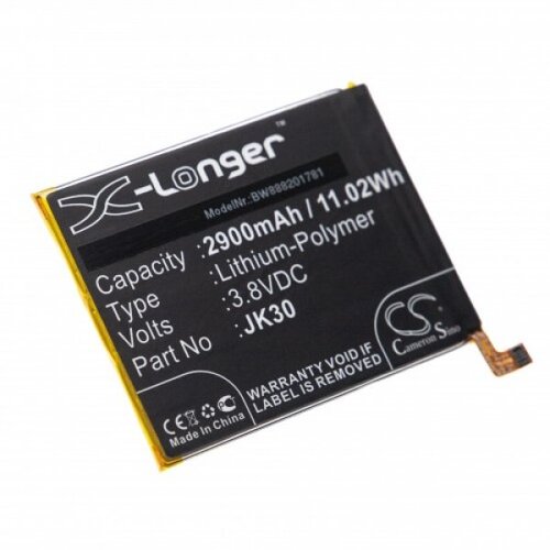VHBW Baterija za Motorola Moto P30 / XT1943, 2900 mAh Cene