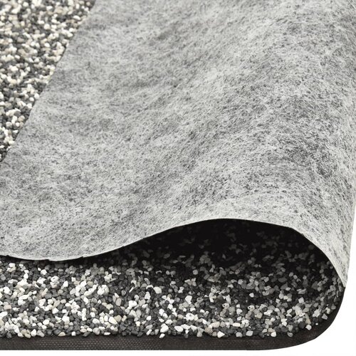  Kamena obloga siva 250 x 100 cm Slike