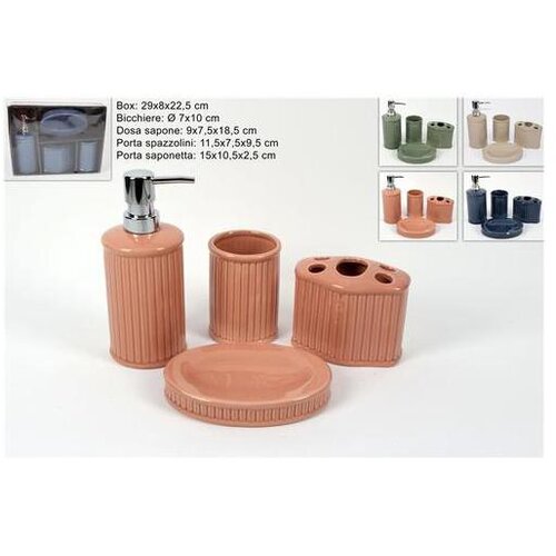  SET ZA KUPAONU 4/1 MI012484 Slike