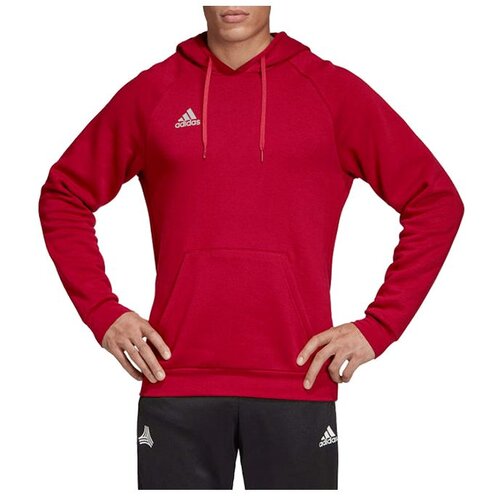 Adidas Mu&amp;scaron;ki hoodie tan hooded sweatshirt dz9613 Slike