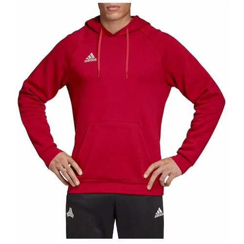 Adidas Muški hoodie tan hooded sweatshirt dz9613