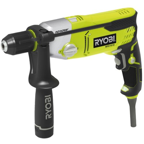 Ryobi udarni vrtalnik RPD1010-K Cene