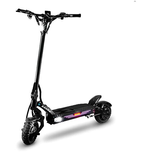 Kaabo Električni skiro Mantis King GT Barva Črna, (5000187573) Slike
