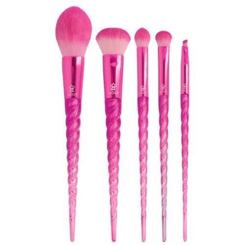 MŌDA® Mythical MŌDA®- MYTHICAL “WILD BLUSH“ set četkica Cijene