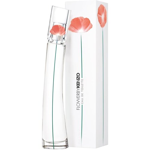 Kenzo Flower by Eau de Toilette (2021) Eau De Toilette 50 ml (woman) Slike