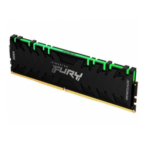 Kingston DDR4 32GB 3200MHz KF432C16RBA/32 Fury Renegade RGB ram memorija Cene