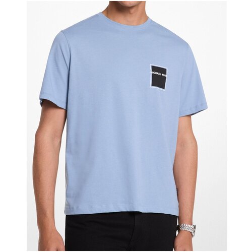 Michael Kors CS552MZFV4 MK MODERN TEE Plava Cijene