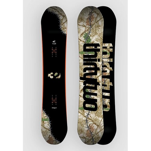 ThirtyTwo T32M 2027 Snowboard black Cene