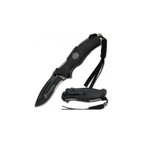 Mtech sklopivi nož Reaper I liner lock Cene