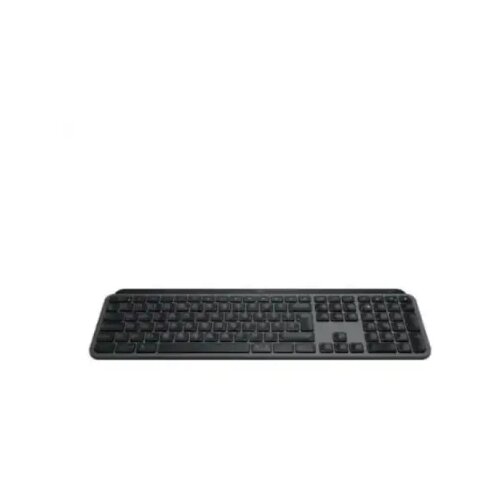 Logitech OEM Bežična tastatura Logitech MX Keys S Graphite YU Cene