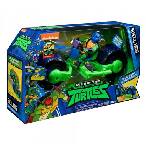 PLAYMATES Mini avto RC 23561 Slike