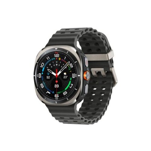  Samsung Galaxy Watch Ultra L705 Titanium Silver Slike