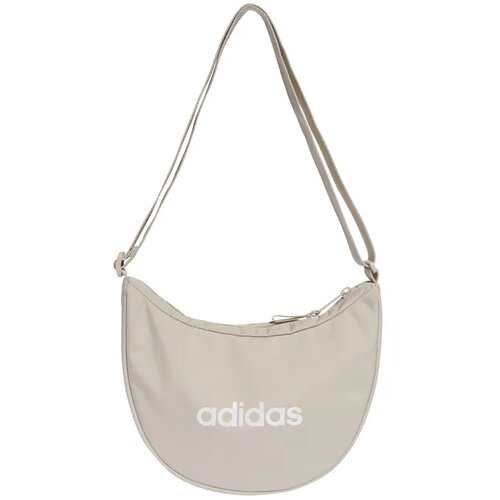 Adidas Ženska torba L Ess Pouch, Bež Cene