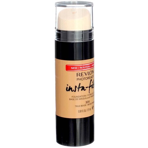 Revlon Photoready Insta-Filter Foundation - 320 True Beige Bež Cijene
