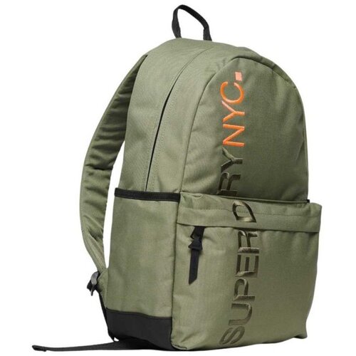 Superdry maslinasti ženski ranac SDW9110371A-VCH Slike