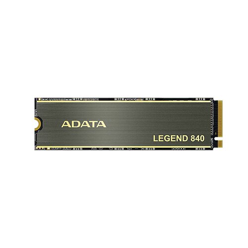 Adata 1TB M.2 PCIe Gen4 x4 LEGEND 840 ALEG-840-1TCS SSD Slike