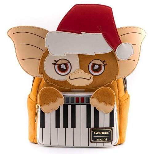Loungefly Gremlins Christmas Gixmo ruksak 26cm Cijene