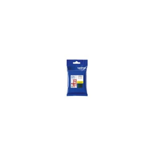 Tinta BROTHER LC3619XLY Slike