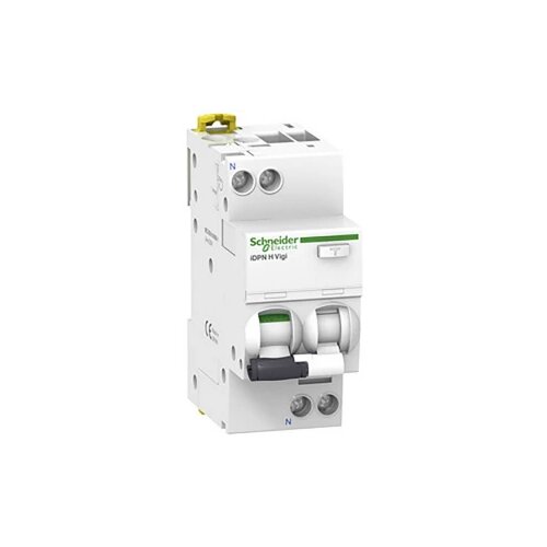 Schneider Electric A9D47632 FID za&scaron;titna sklopka/za&scaron;titna sklopka za vodove Cijene