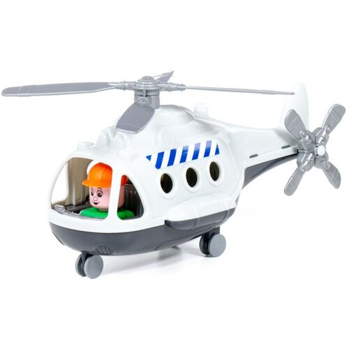 Polesie Cargo helikopter za decu Alpha ( SW12007 ) Cene