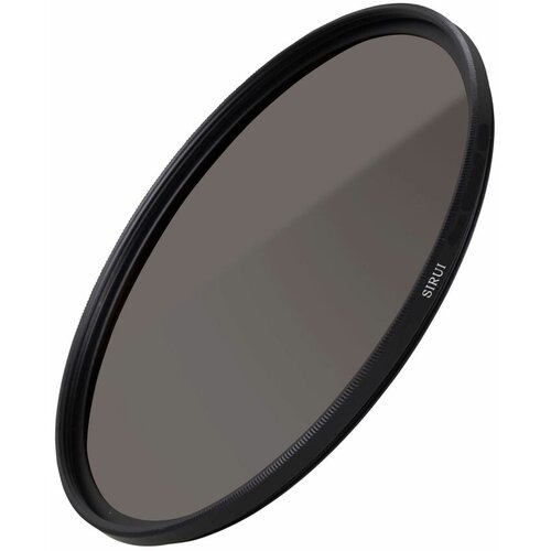 Sirui ND64 round filter aluminum (6 stops) black, glass 67 mm Cijene