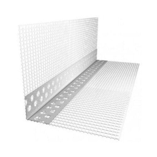 Madras doo Beograd PVC lajsna sa mrežicom 10x10 2.5m Cene