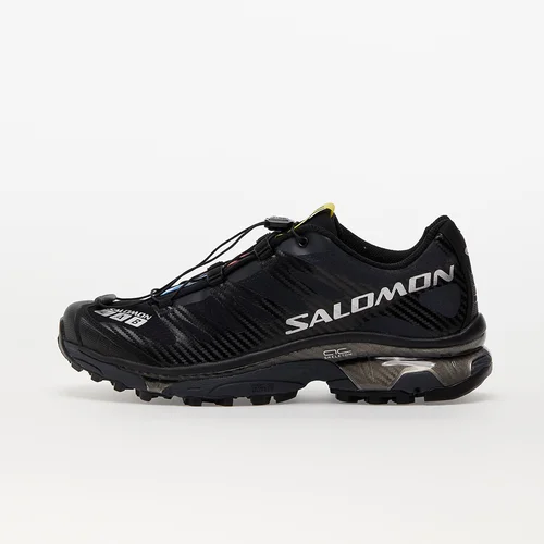 Salomon Advanced Salomon XT-4 Ebony/ Silver Metallic