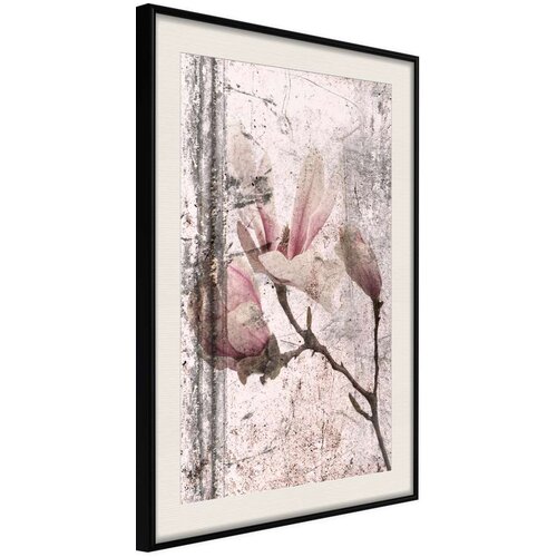  Poster - Queen of Spring Flowers III 30x45 Slike
