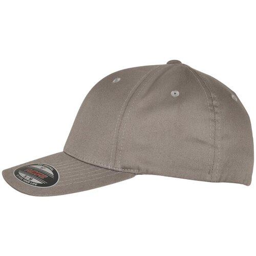 Flexfit Cap - Light Grey Cene