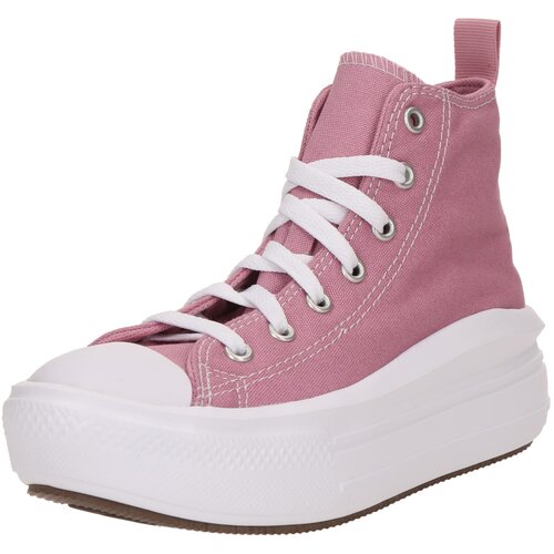 Converse Tenisice 'CTAS MOVE HI CLIFFSIDE' roza Cijene