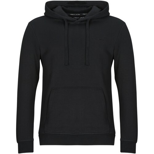 Teddy Smith Puloverji NARK HOODY Črna Cene
