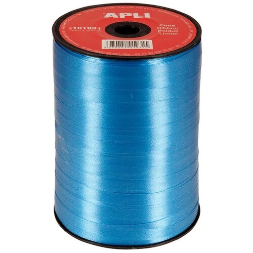 Apli vrpca ukrasna plava 7mm x 500m 101931 Cijene