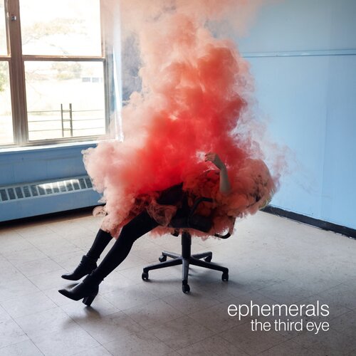 JALAPENO RECORDS EPHEMERALS - The Third Eye Cene