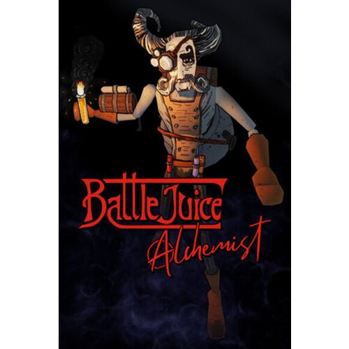 Steam BattleJuice Alchemist (PC) Key GLOBAL Cene