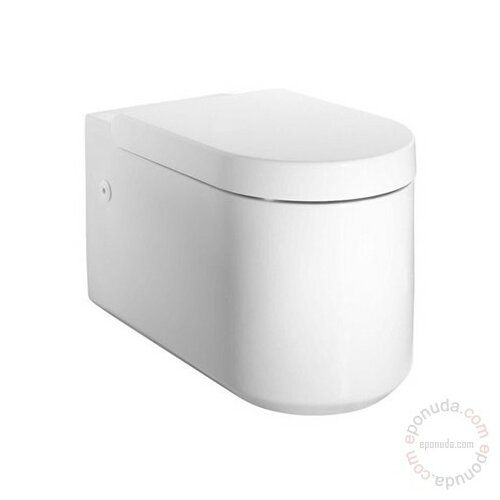 Ideal Standard Moments konzolna WC šolja sa daskom (K312401) Slike