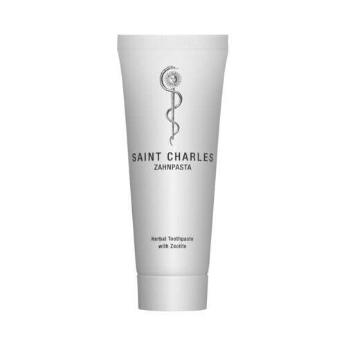 Saint Charles Zobna pasta - 75 ml Cene