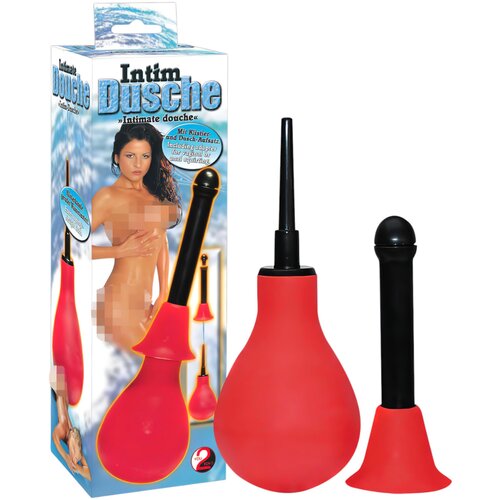 SevenCreations pribor za intimno tu&amp;scaron;iranje Slike