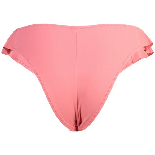 Trendyol Bikini Bottom - Pink - Plain Slike