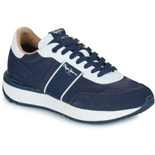 PepeJeans BUSTER CLUB M sarena Slike