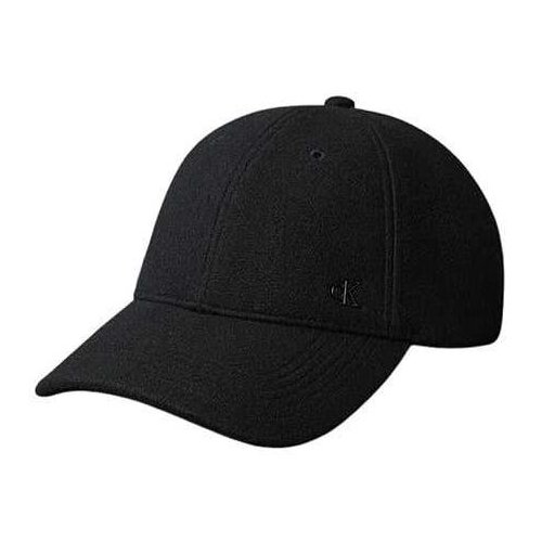 Calvin Klein crni kačket za mu&amp;scaron;karce Slike