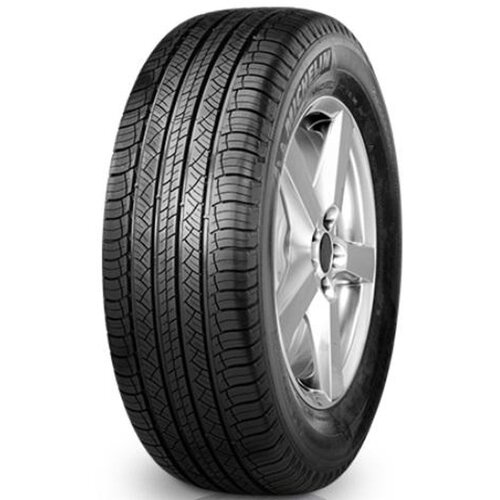 Michelin Latitude Tour HP ( 255/50 R20 109W XL J, LR ) letnja auto guma Cene