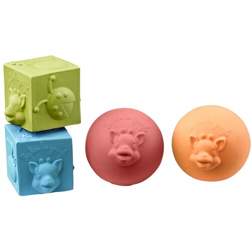 Vulli&amp;reg; so&amp;#039;pure darilni set za učenje early learning Slike