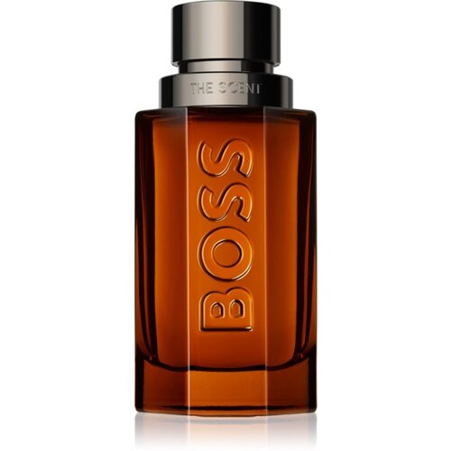 Hugo_Boss The Scent Eau de Parfum Intense parfumska voda za mo&scaron;ke 50 ml Cene