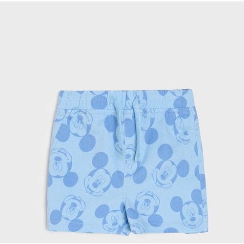 Sinsay Kratke hlače od trapera Mickey Mouse Cijene