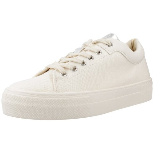 Geox Modne superge D CLAUDIN Bež Cene