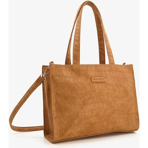  Ženska  torba camel M69286010 Cene
